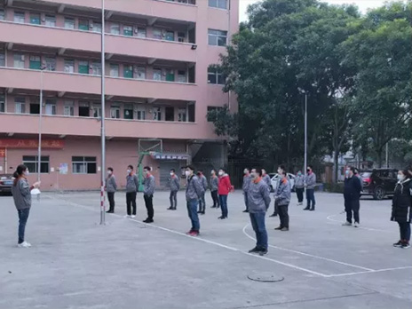 【益誠自動化簡訊】同舟共濟，“益”同戰(zhàn)“疫”，我們在一起！